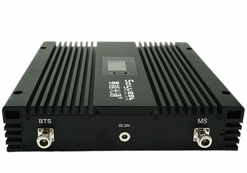 长安双频手机信号增强器2000㎡