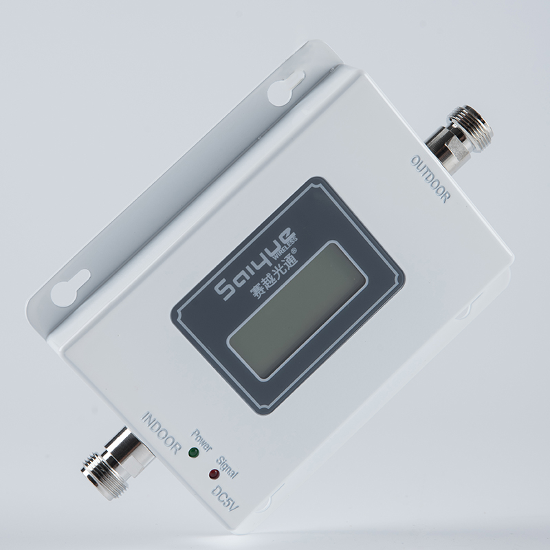 长安家用配电房机房信号放大器200㎡