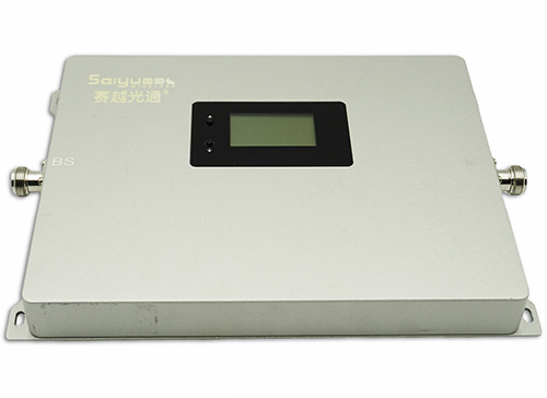  长安三频/四频/五频手机信号接收器800㎡