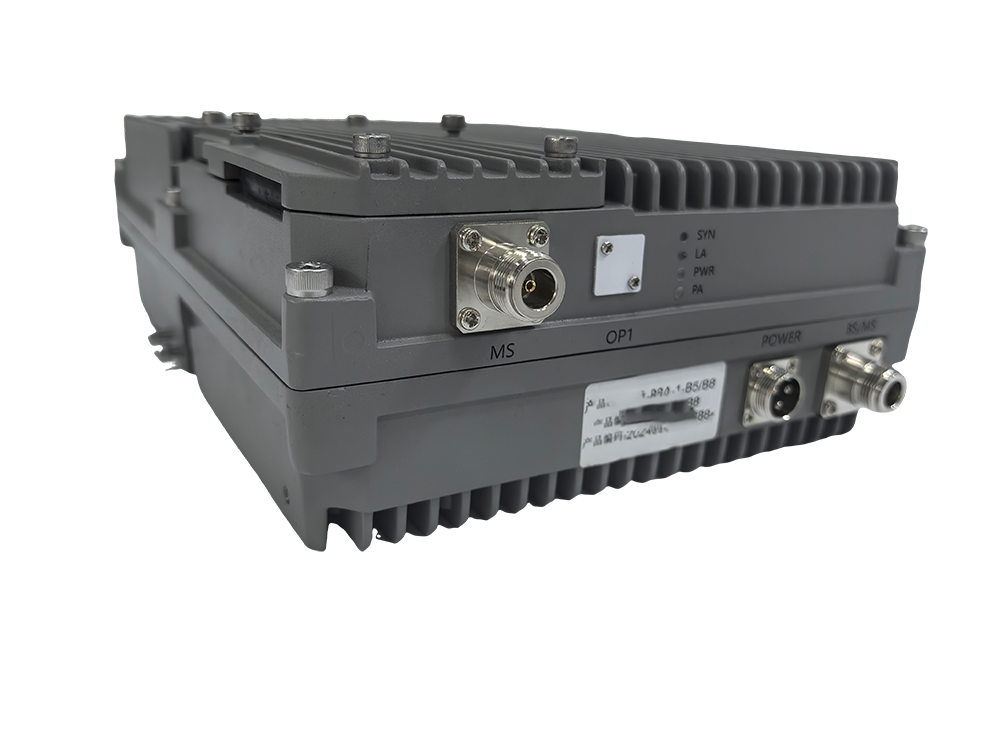  长安三频手机信号接收器2000㎡