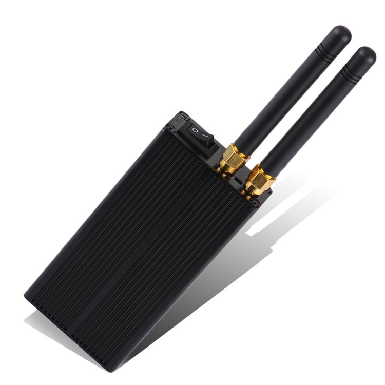  长安1.2G/1.5G导航屏蔽器