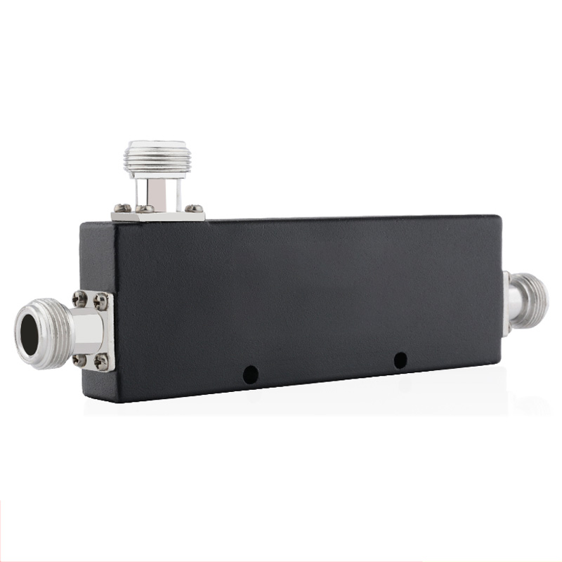  长安FM调频广播同步广播耦合器