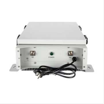  长安无线对讲系统双向干线放大器