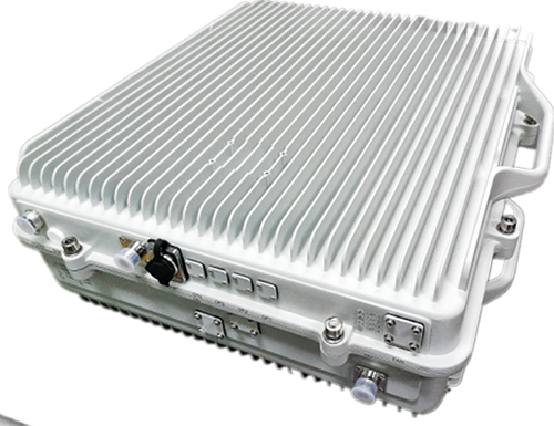 长安信令级数字室分型移动通信干扰器