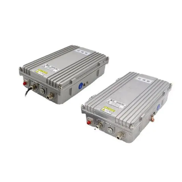  长安无线对讲系统400M模拟光纤直放站