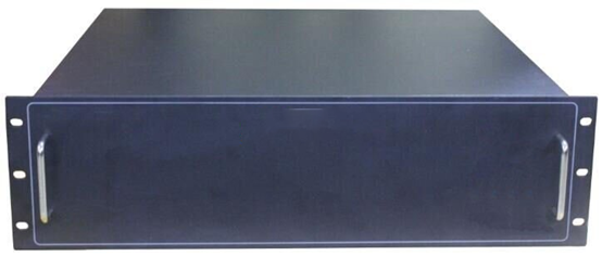  长安FM调频广播主机