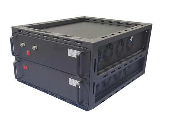 长安室内大功率通讯管控屏蔽系统