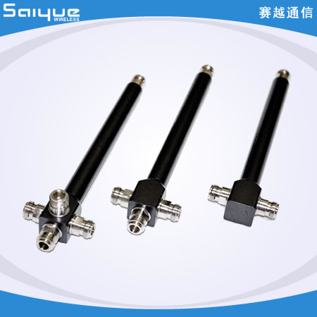  长安FM调频广播同步广播功分器