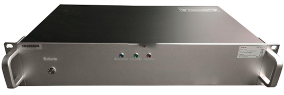  长安350M PDT消防集群警用主机直放站