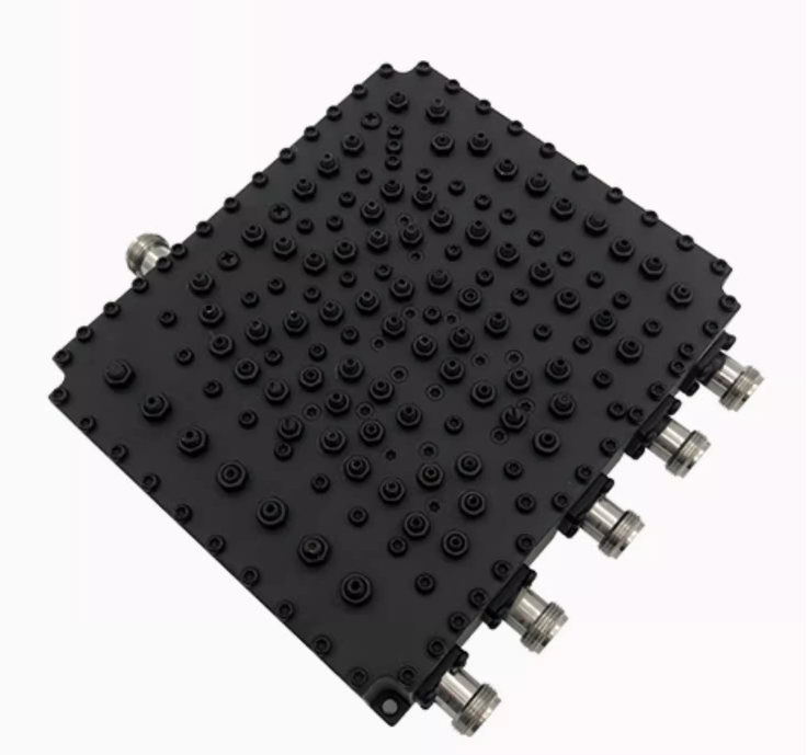  长安双频三频四频五频腔体合路器4G+5G