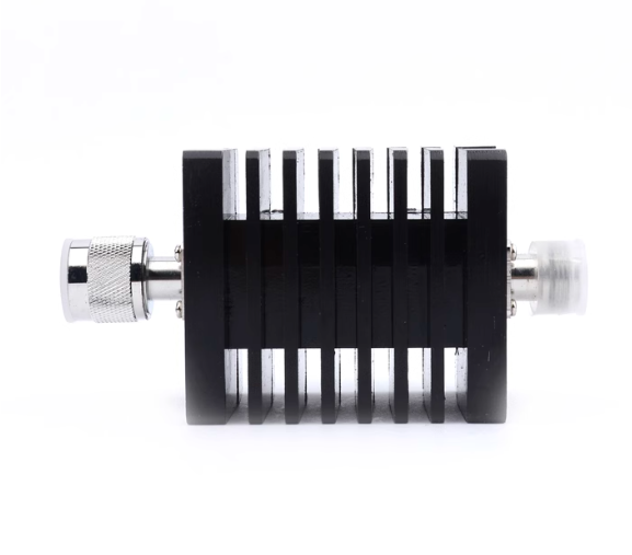  长安腔体固定衰减器0-3G/0-4G  N型接口