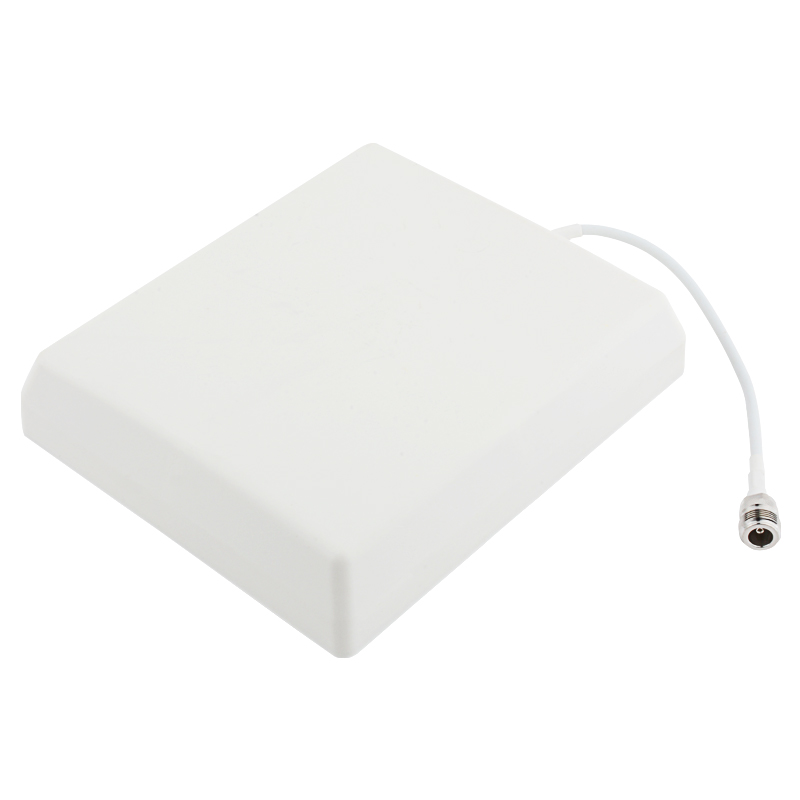  长安室内外定向接收发射壁挂小平板天线700-3700MHz