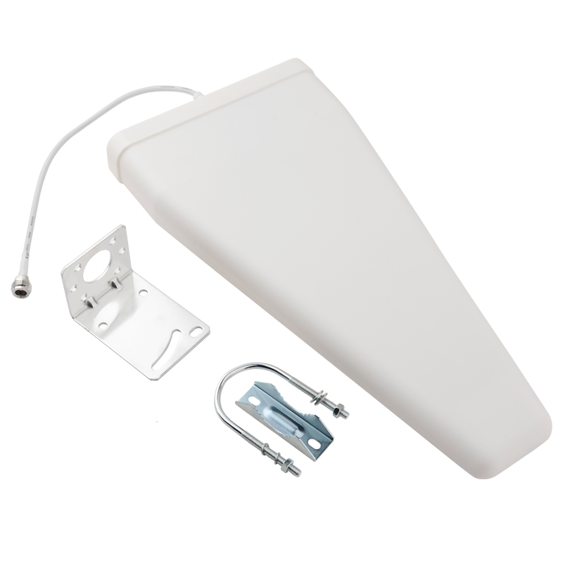  长安对数周期天线定向接收发射700-3700MHz